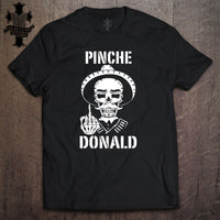 Pinche Donald