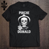 Pinche Donald