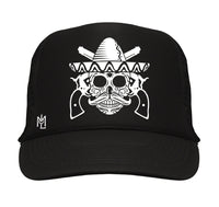 Pistolero cap