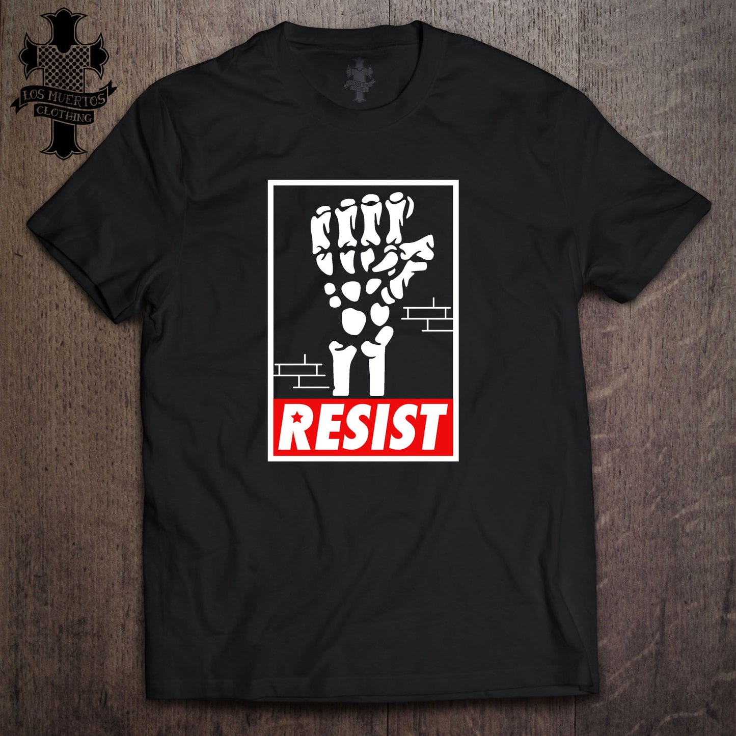Resist