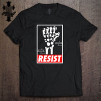 Resist