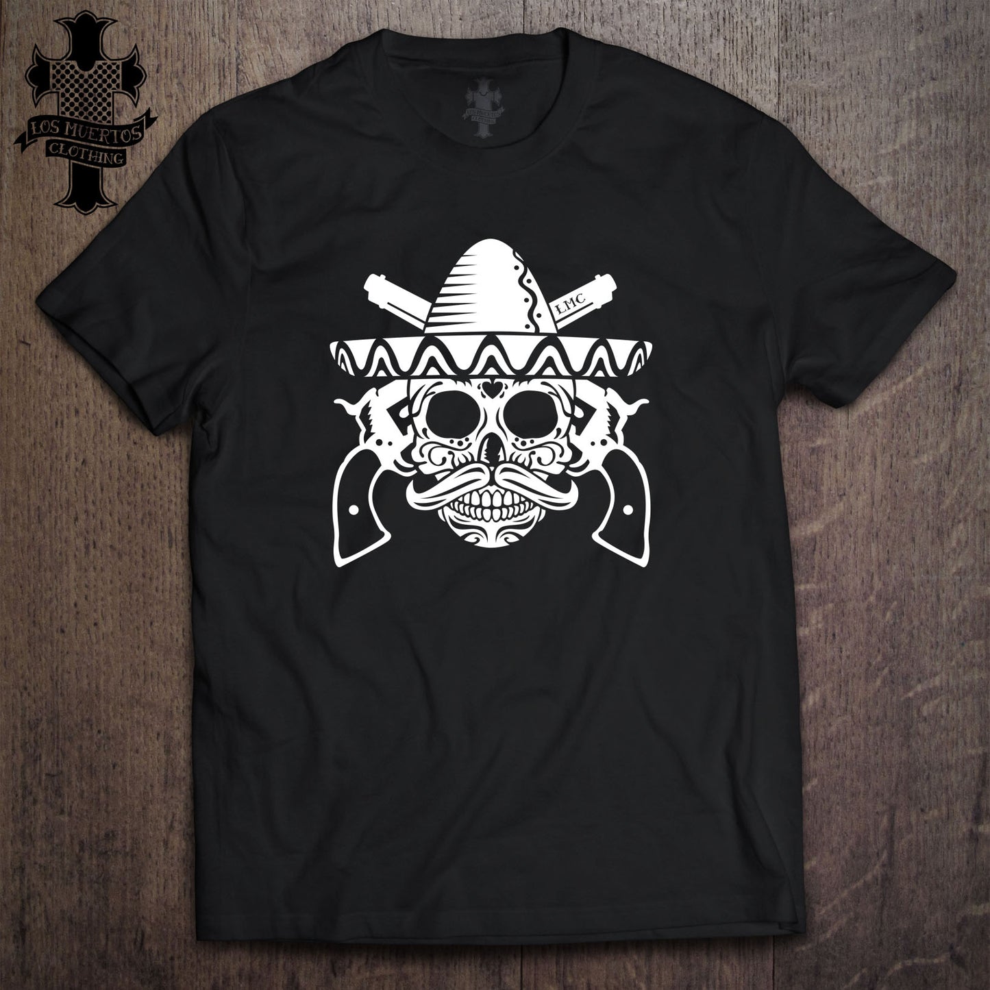 Revolver