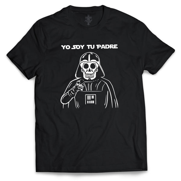 Yo soy tu Padre